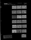 Baseball Game (18 Negatives), April 23-26, 1966 [Sleeve 57, Folder d, Box 39]